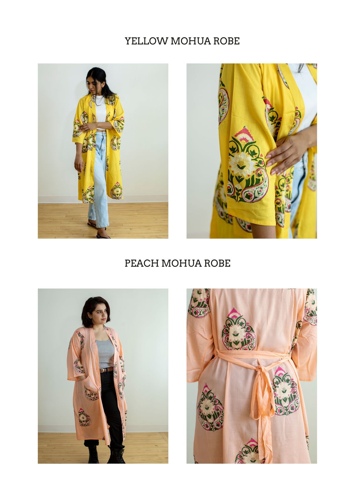 The Fall 2025 Collection