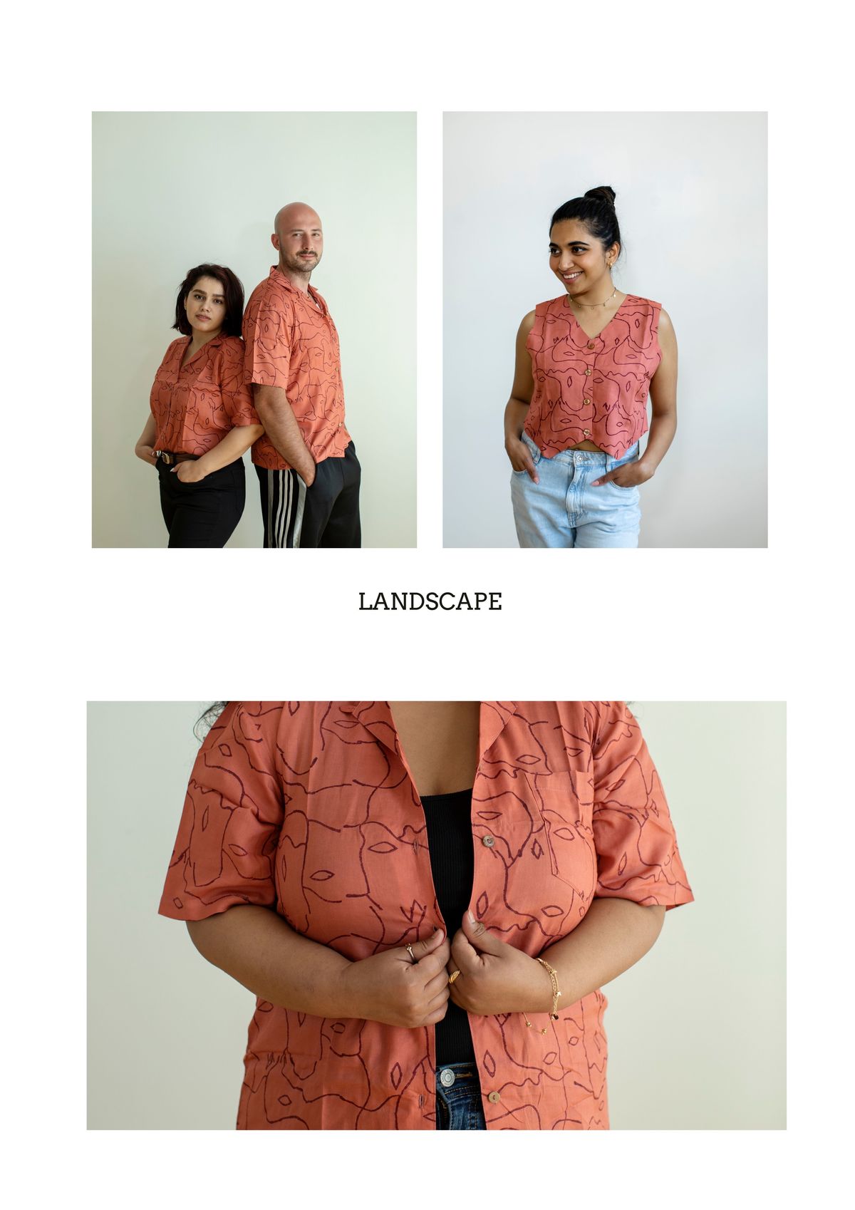 The Fall 2025 Collection
