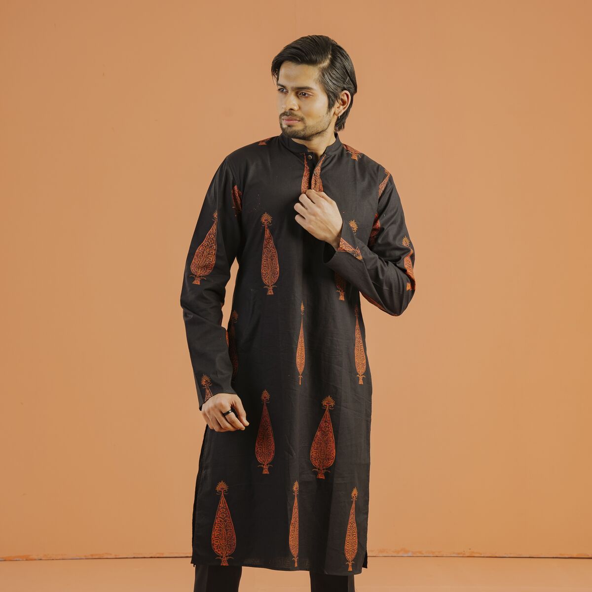 Leo Panjabi