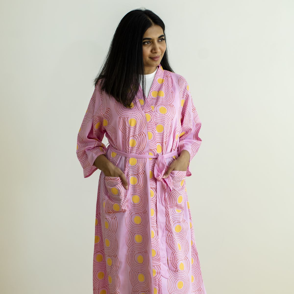 Candy Robe