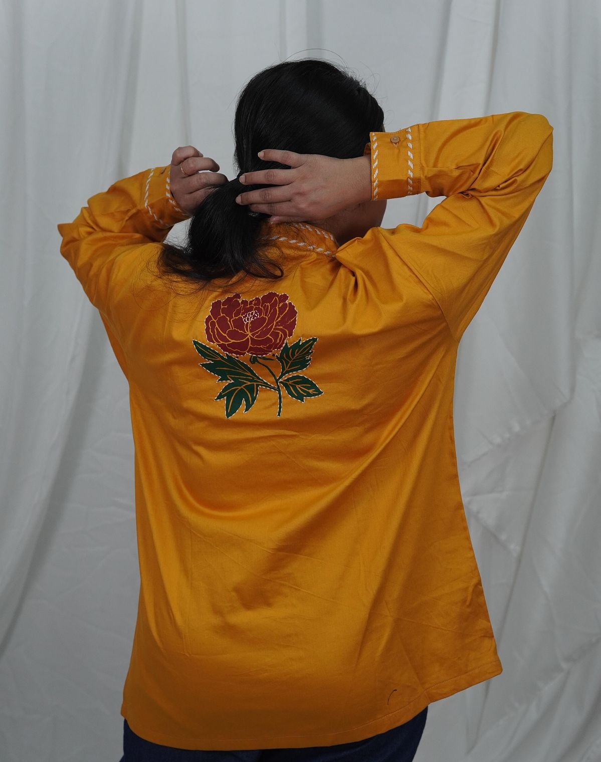 basanti