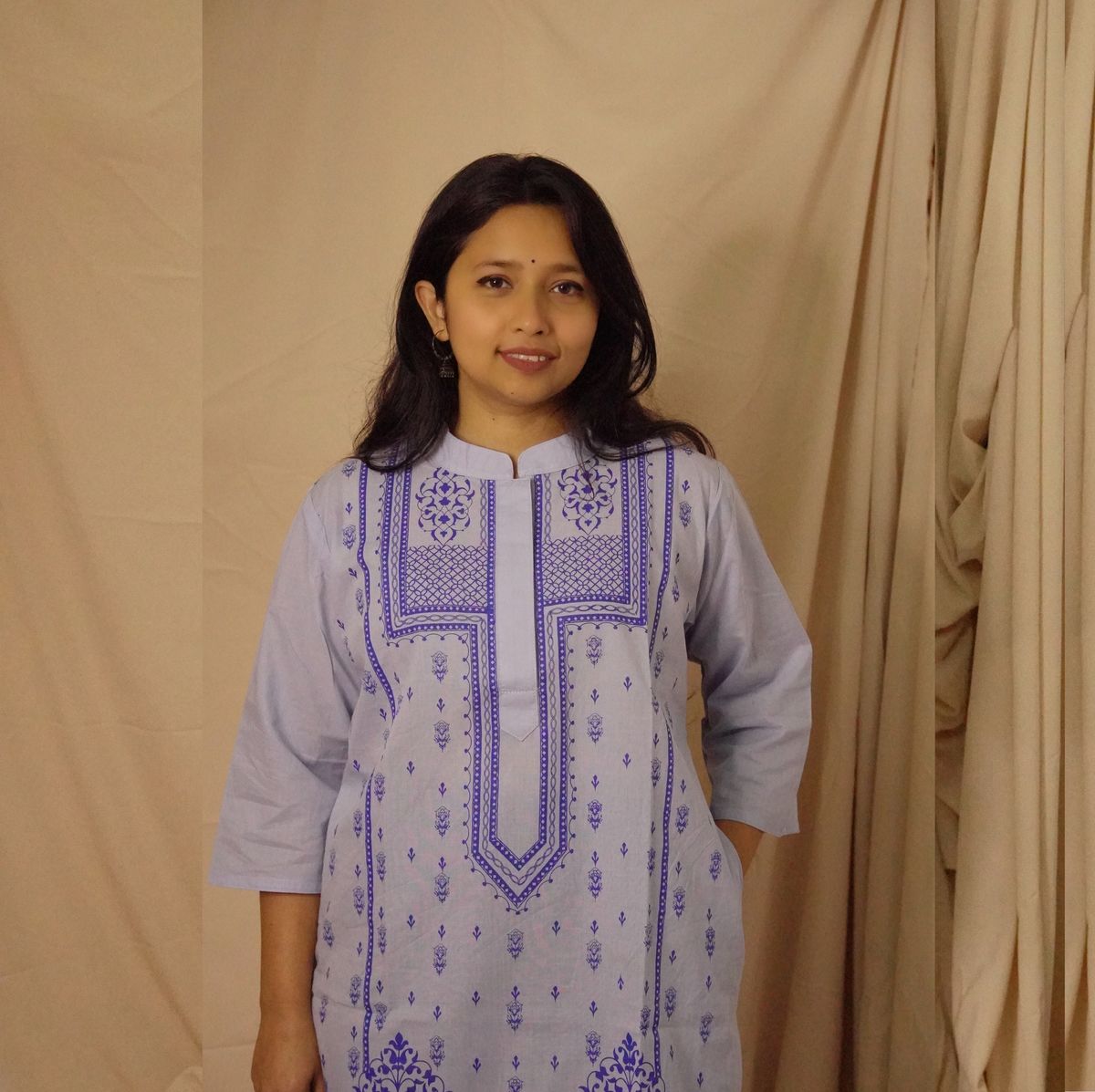Bindu Kurti