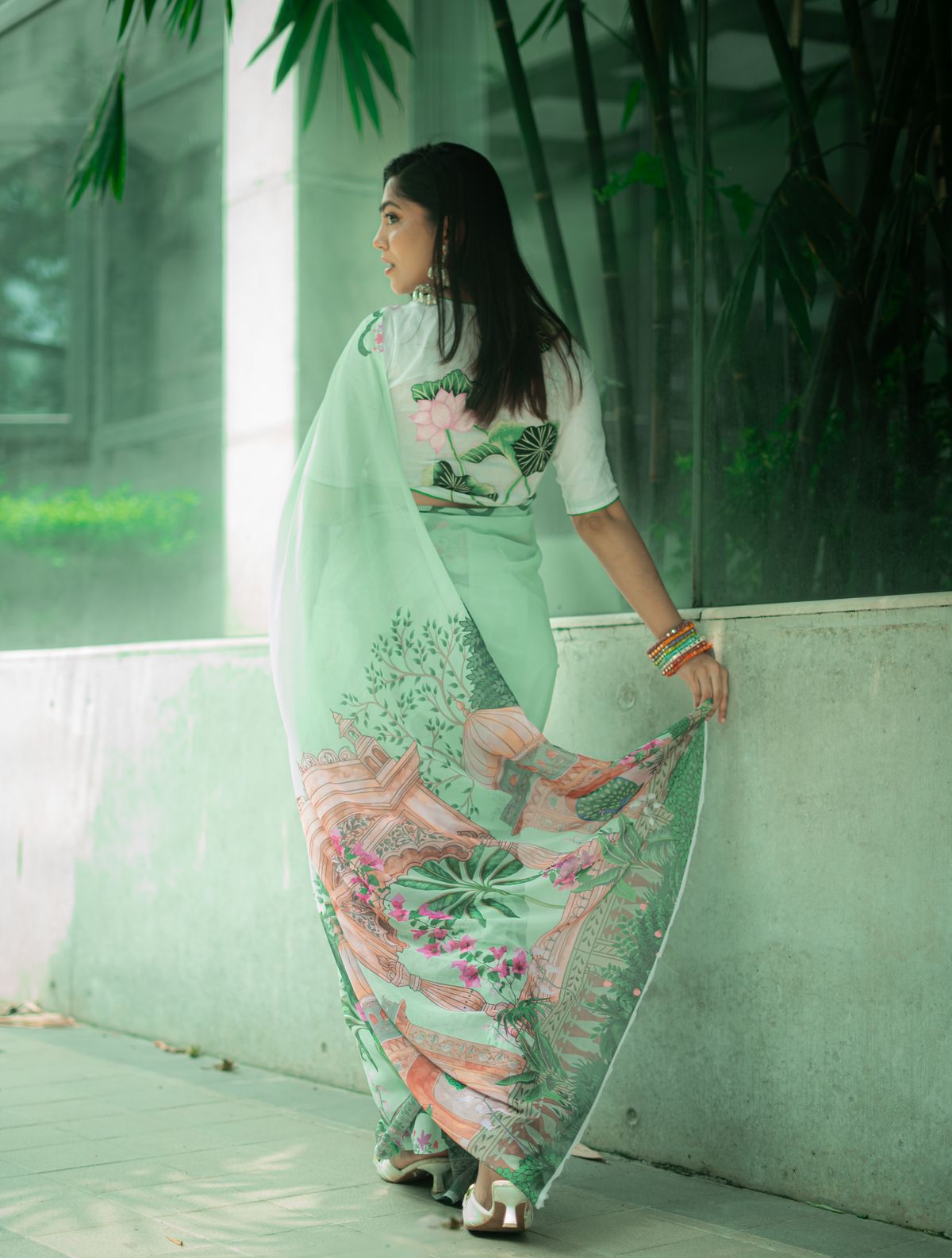 saree