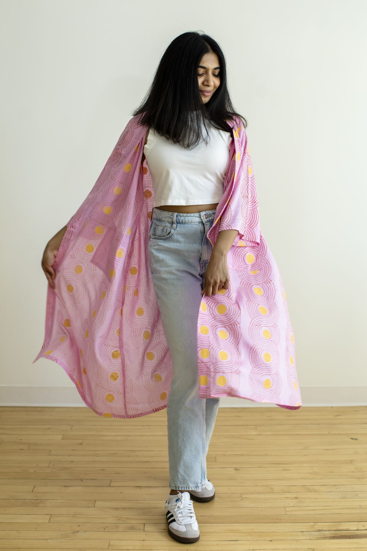Candy Robe