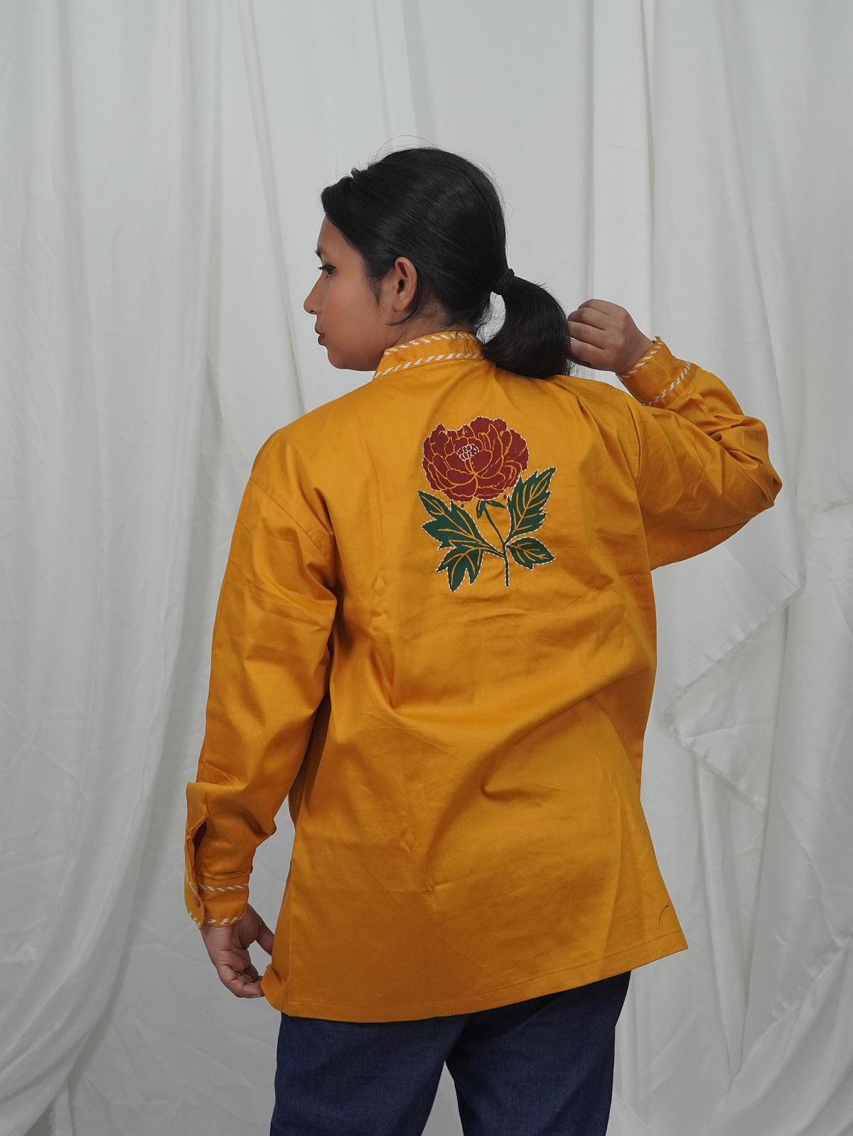 basanti