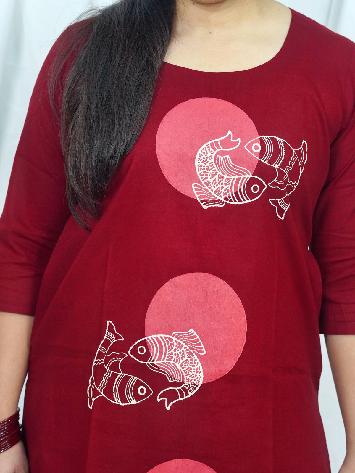 Arunima Kurti