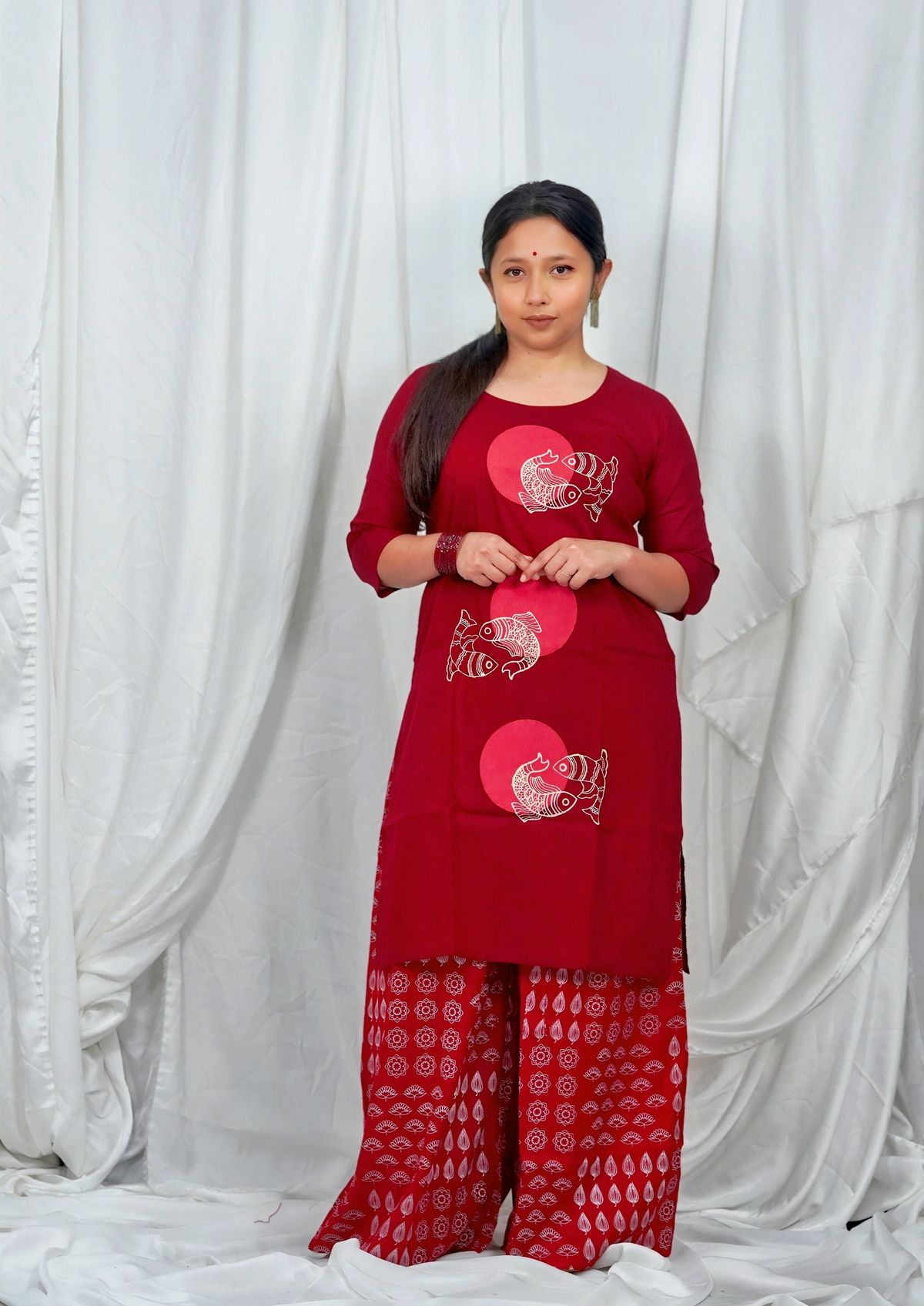 Arunima Kurti