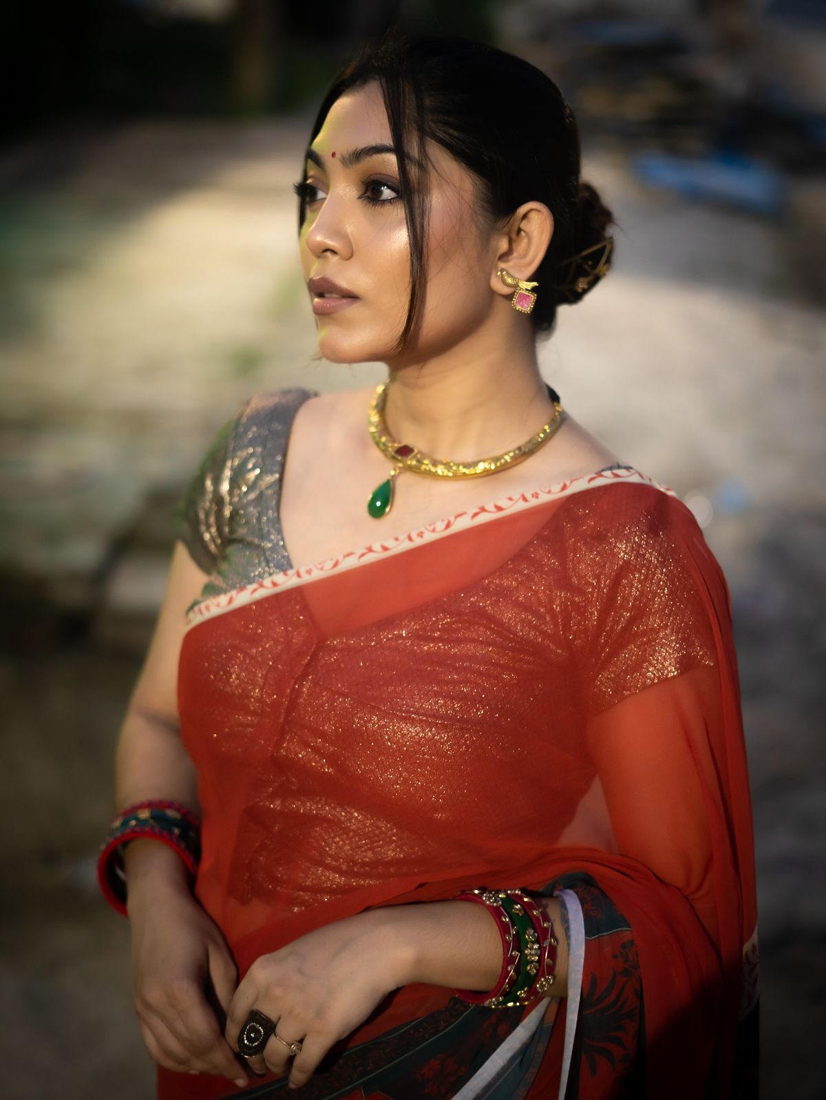 Saree