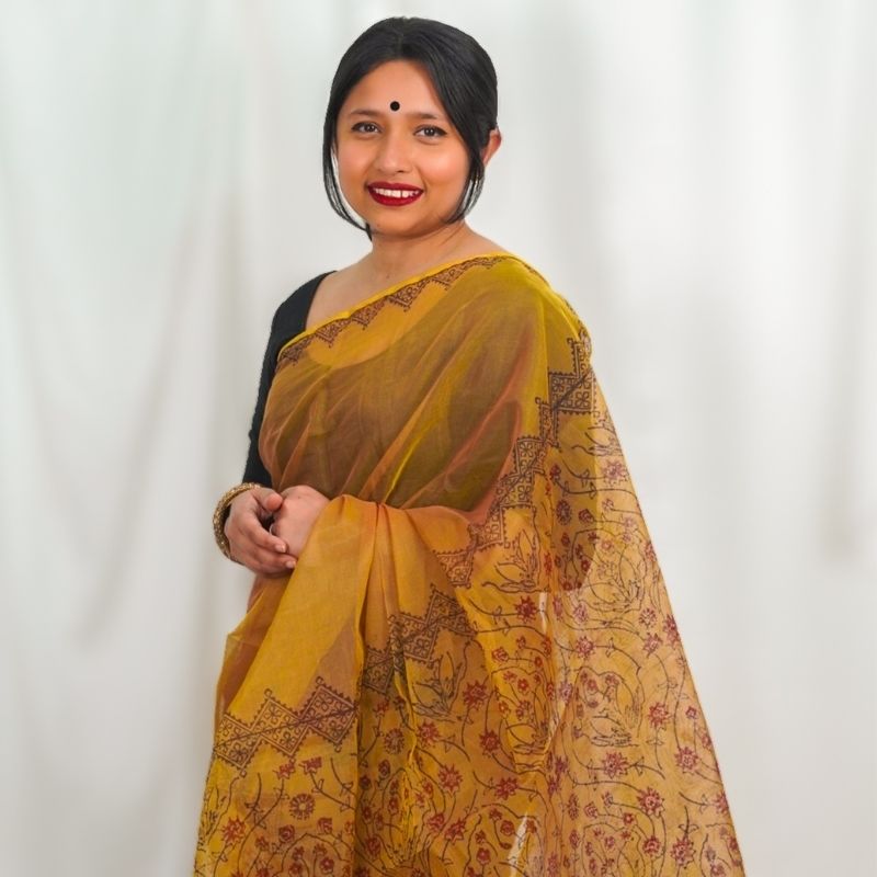 Basanti golap