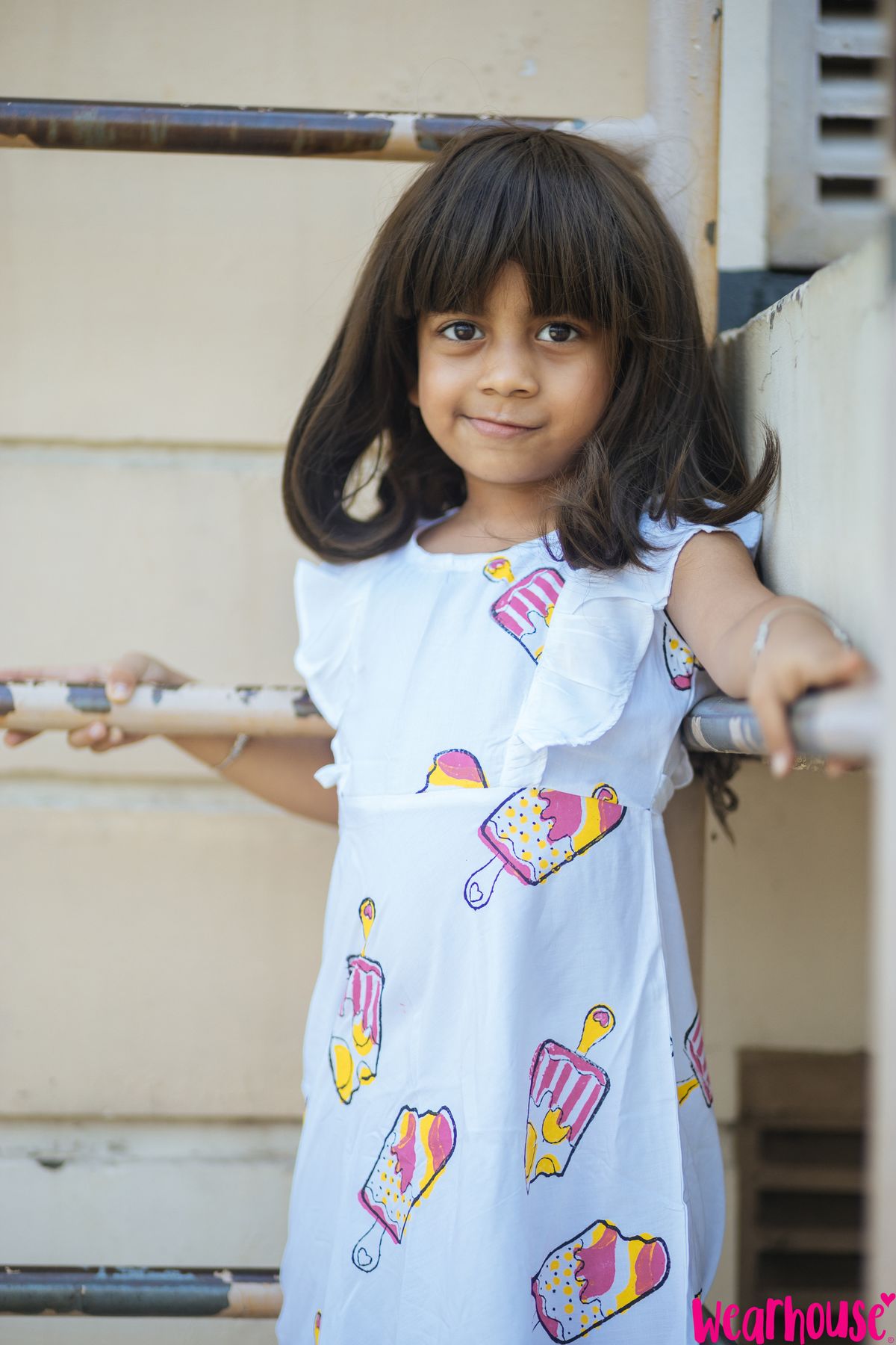 Lollies Dress