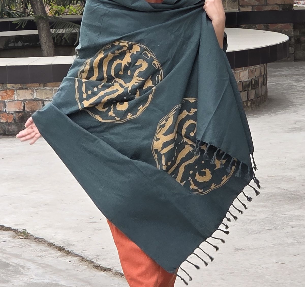 Shawl