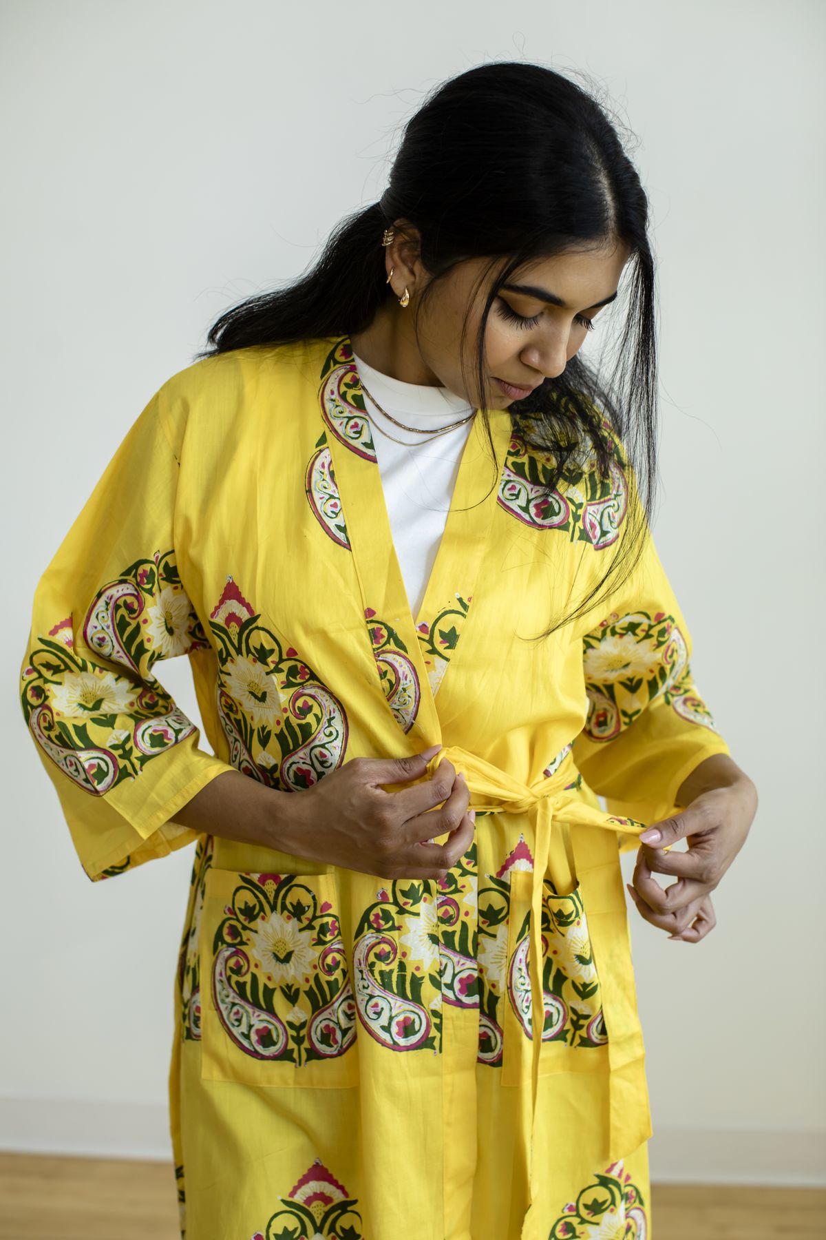 Mohua Kurti
