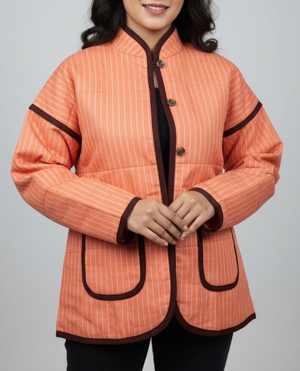 Mishti jacket