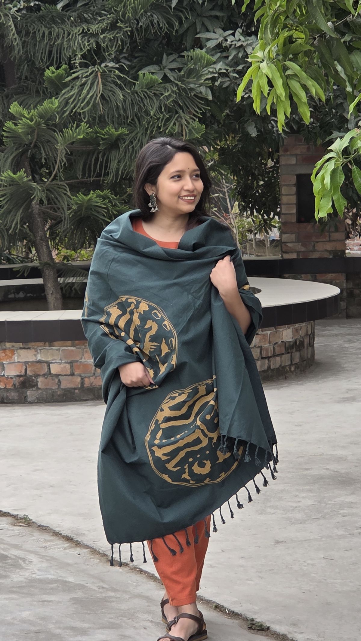 Shawl