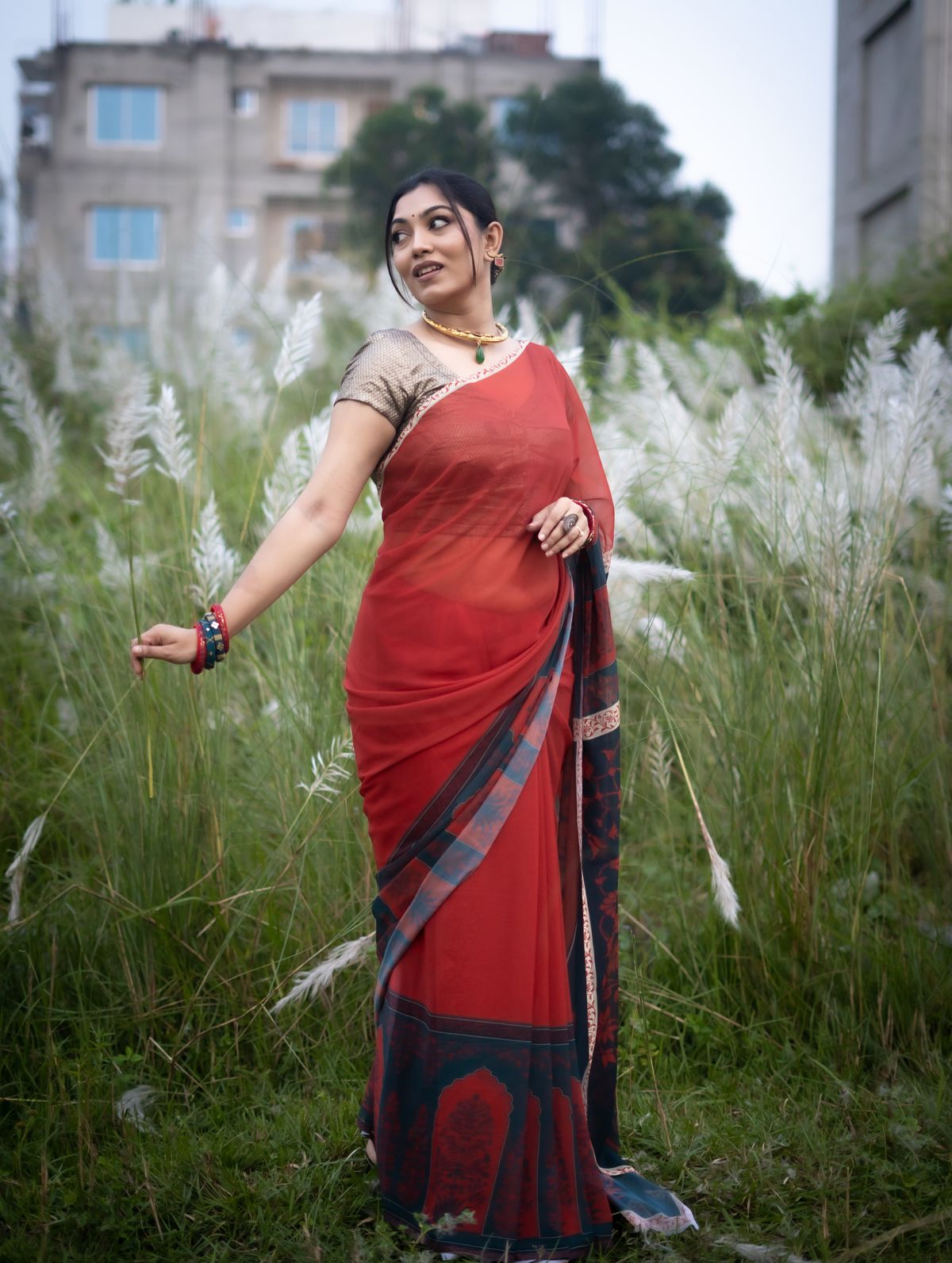 Saree