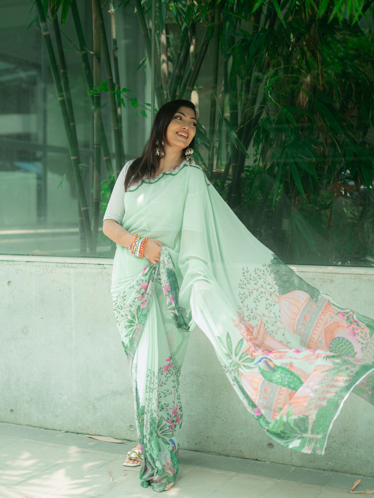 saree