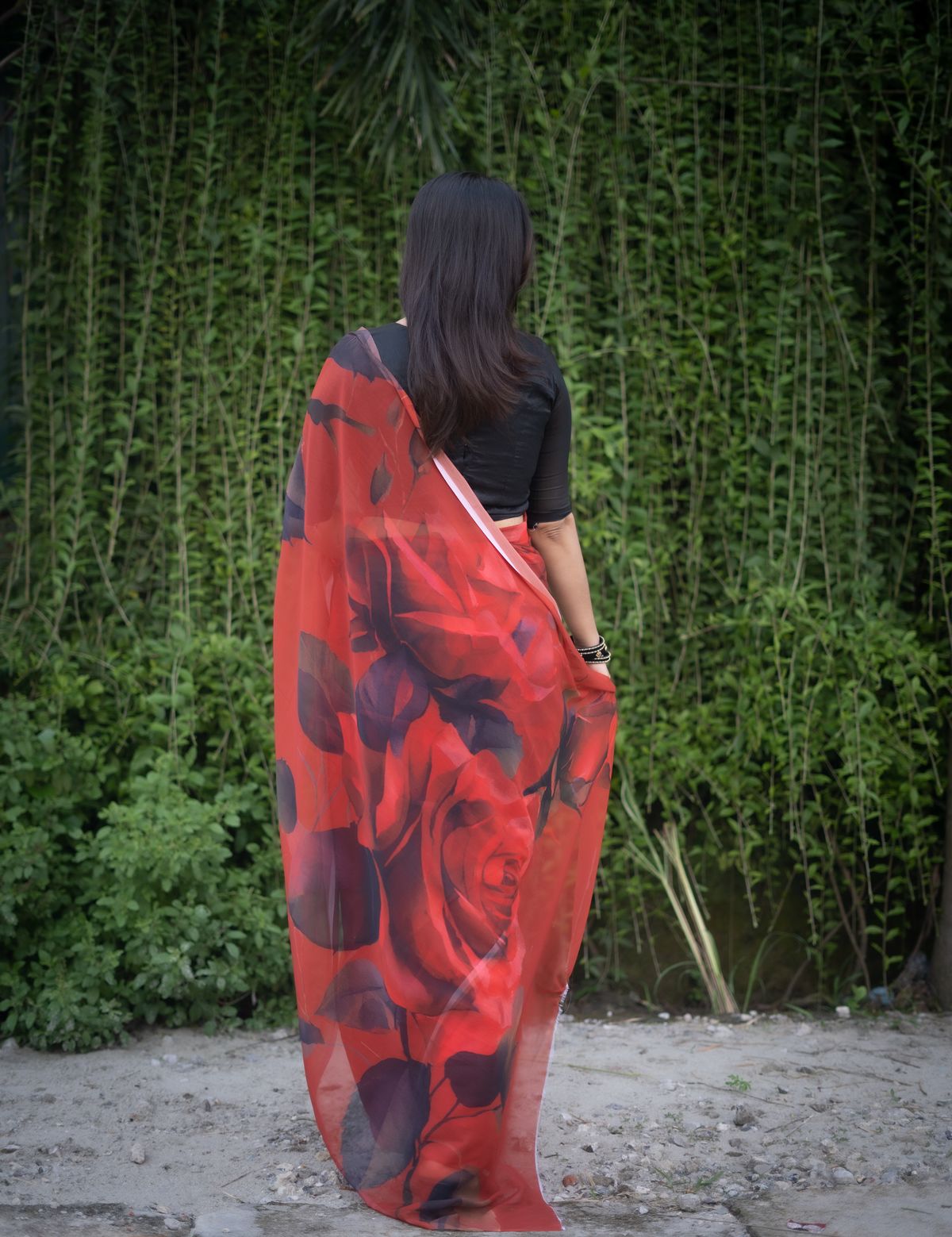 saree