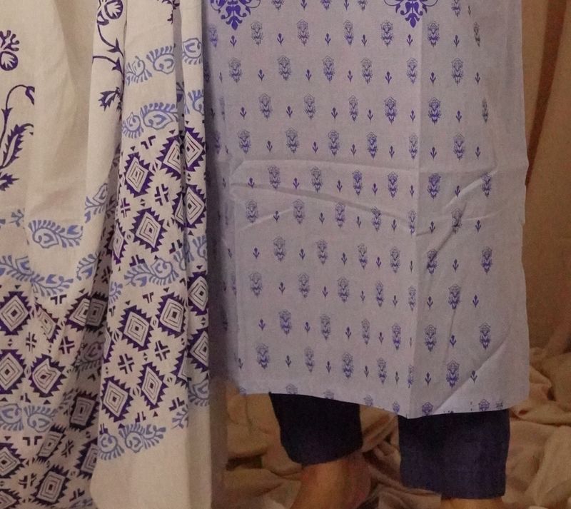 BIndu lavender