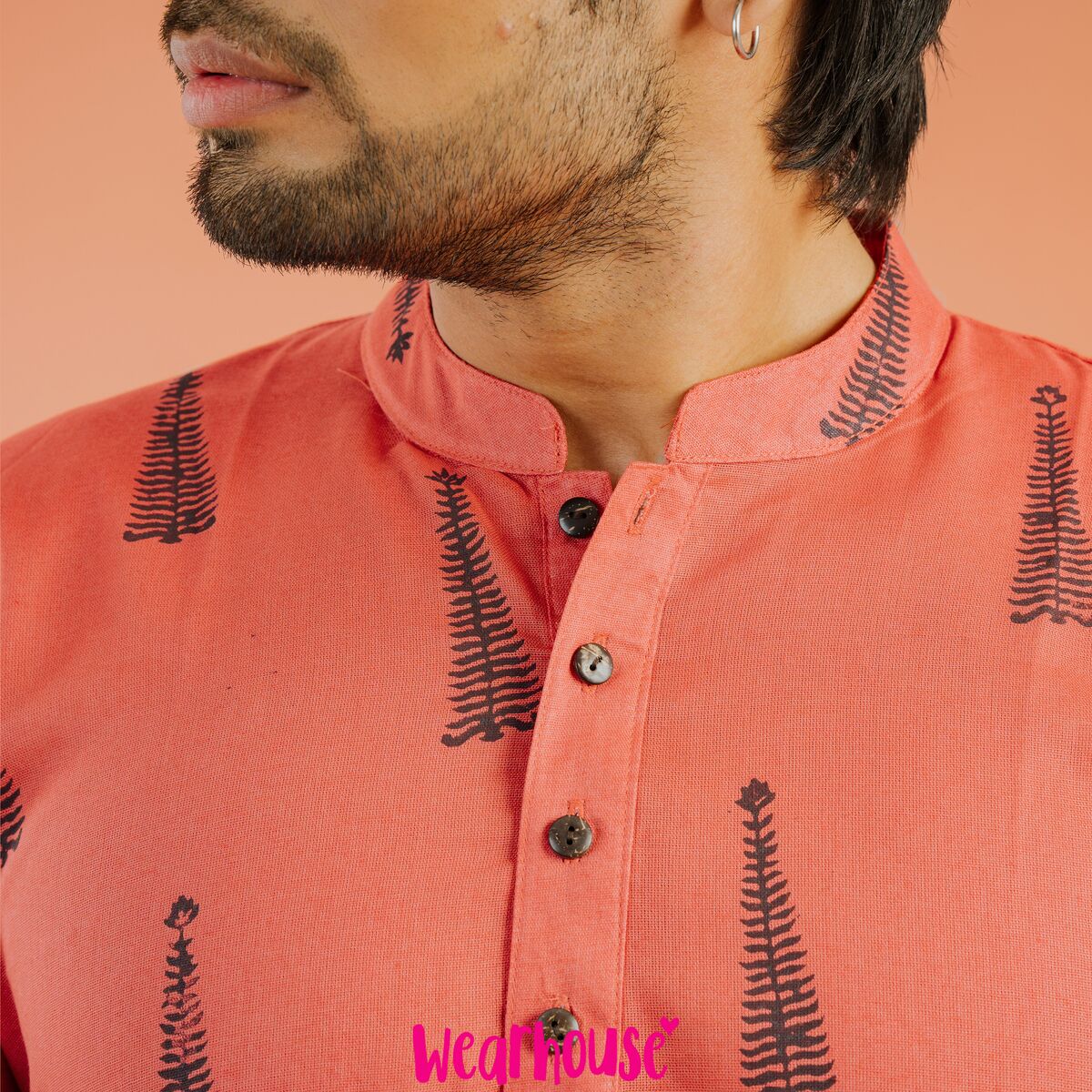 Cinnamon Panjabi