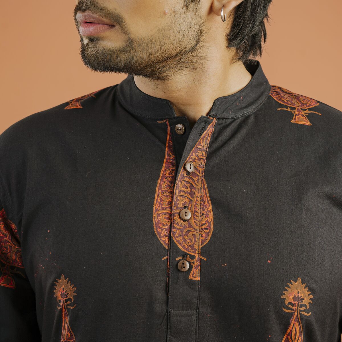 Leo Panjabi