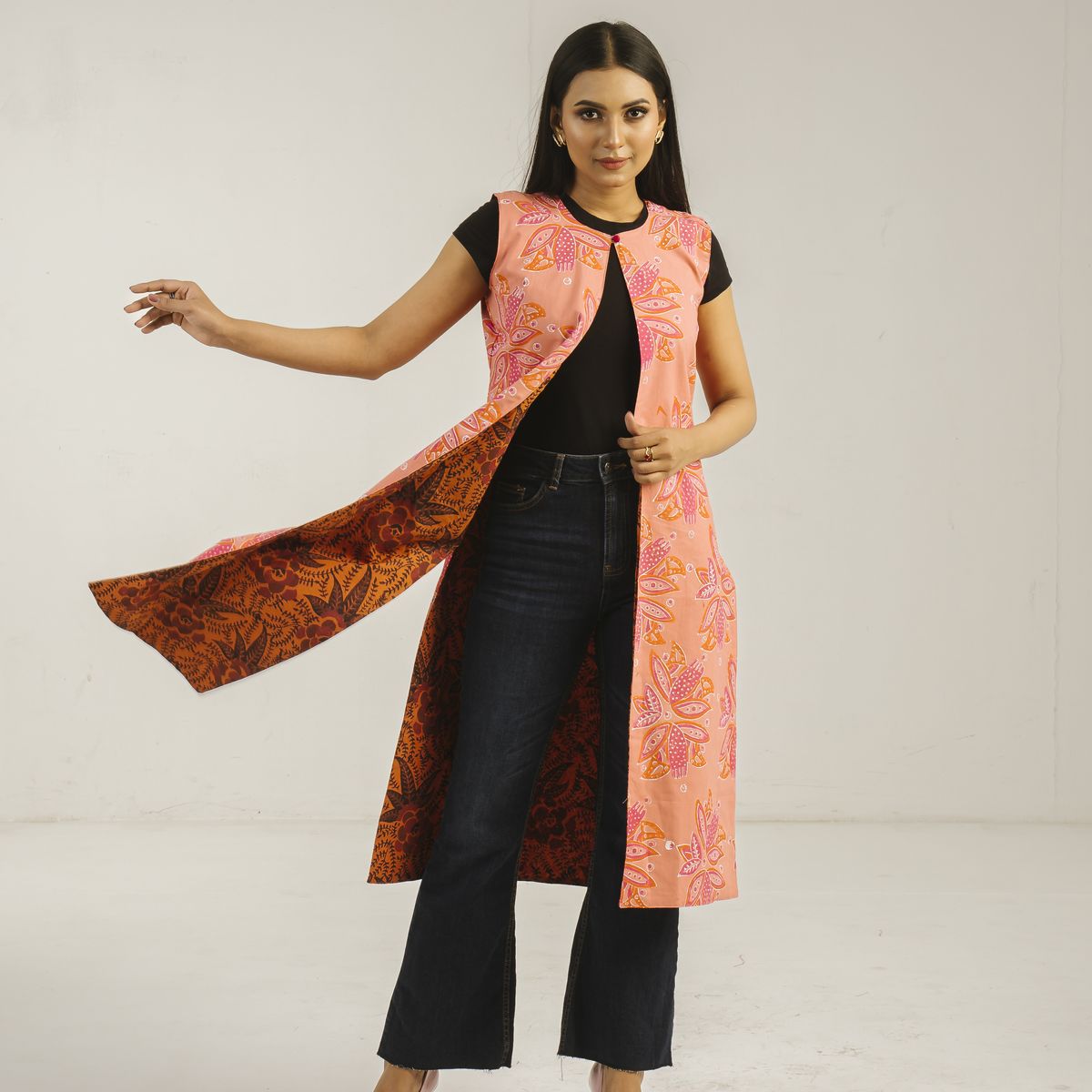 Reversible Koti