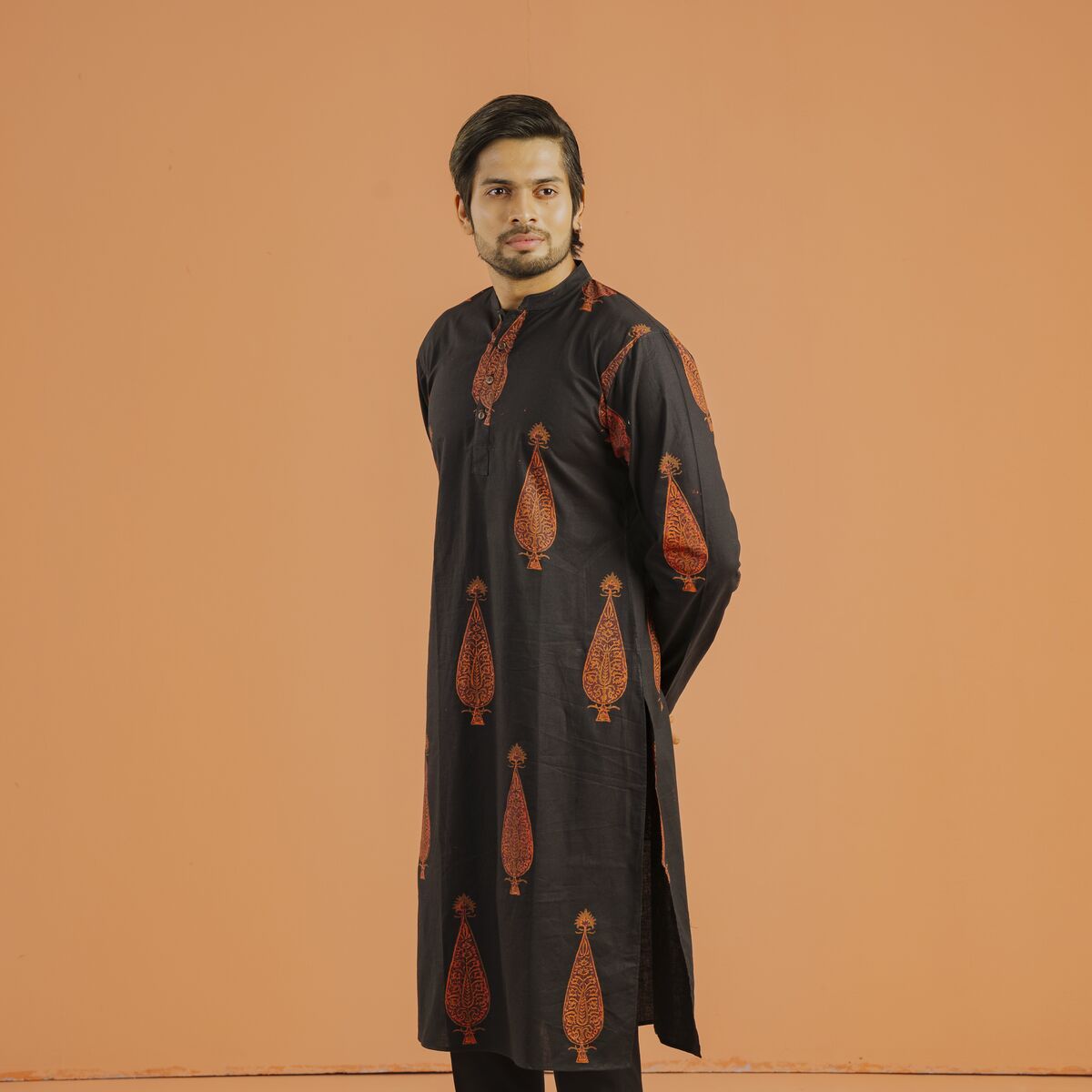 Leo Panjabi