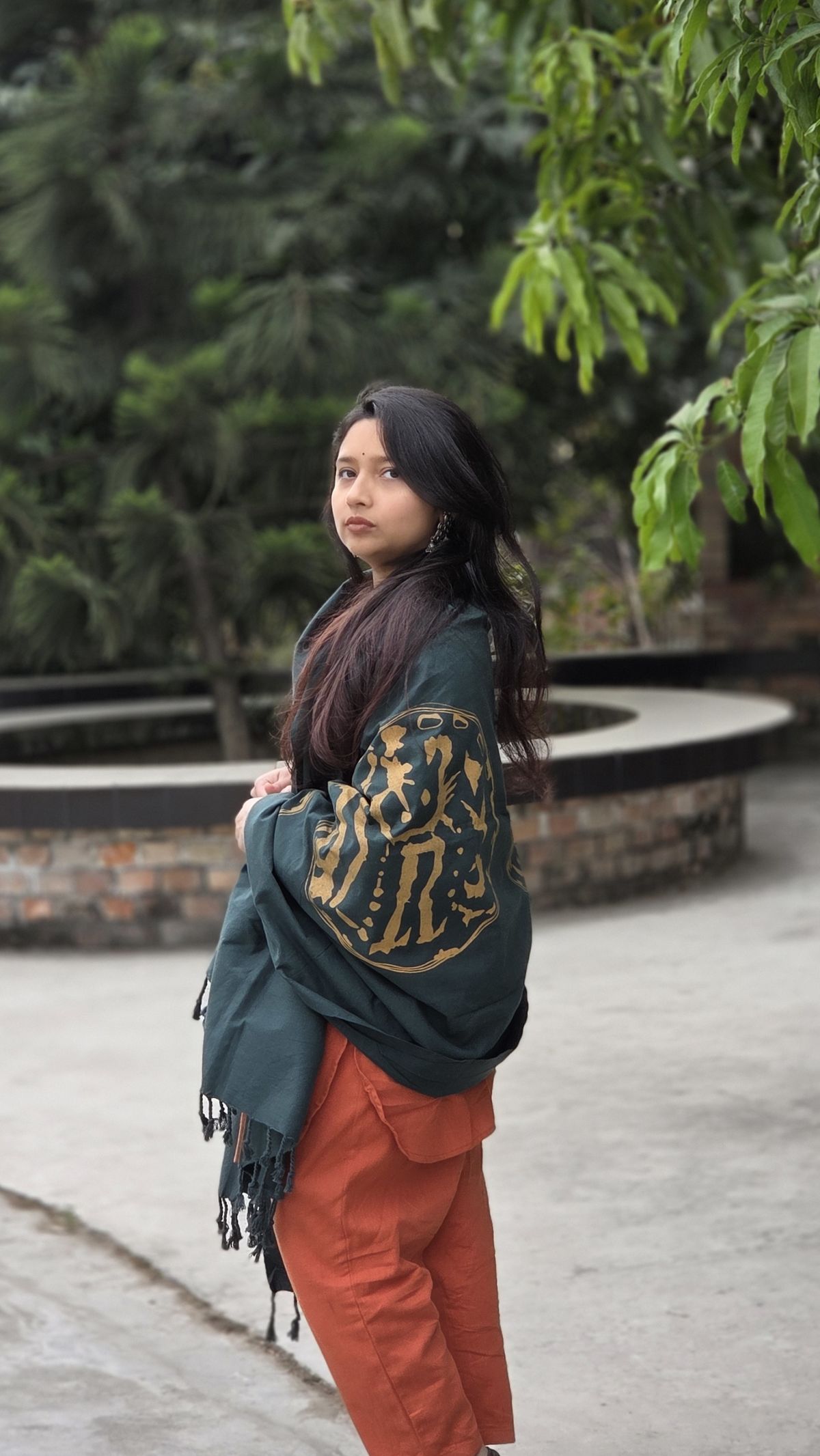 Shawl